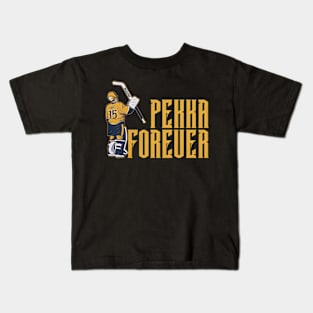 Pekka Rinne Forever Kids T-Shirt